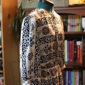 Vintage Breli Originals Dress